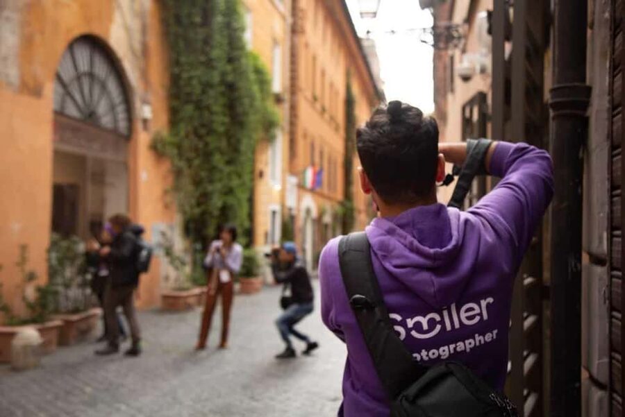 Florence: Amazing Photoshoot at the Duomo! - The Best Duomo Angles: What Your Photographer Will Help You Capture