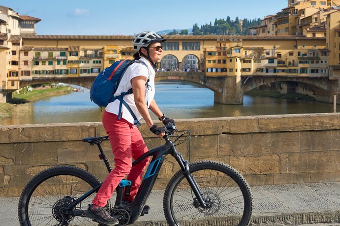 Florence and Fiesole PRIVATE E-Bike Tour - Why a private Florence–Fiesole e-bike tour works so well