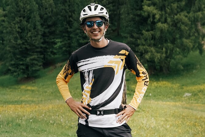 Florence and Fiesole PRIVATE E-Bike Tour - Stop 3: Florence by bike along the Arno River