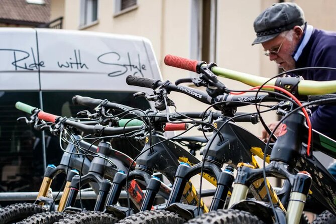 Florence and Fiesole PRIVATE E-Bike Tour - What the guide adds (and why Pietro’s style matters)
