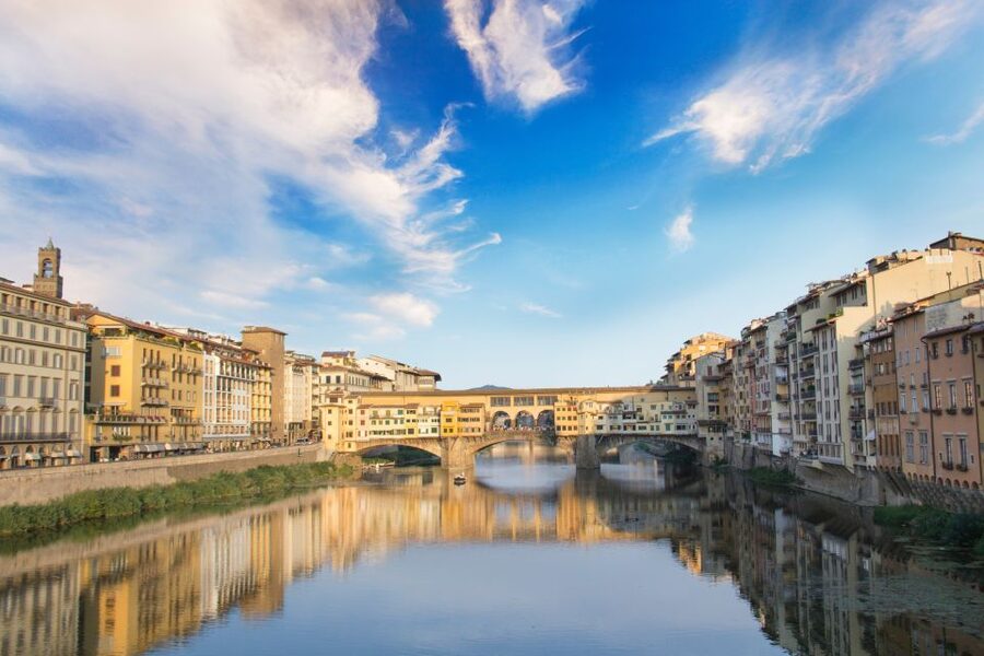 Florence and Pisa: Private Shore Excursion from Livorno - Why Florence and Pisa Work So Well From Livorno