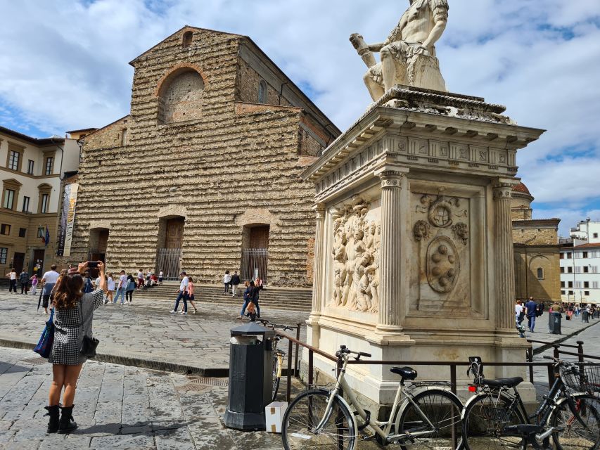 Florence and Pisa self guided tour - Should You Book This Florence and Pisa Audio Guide?