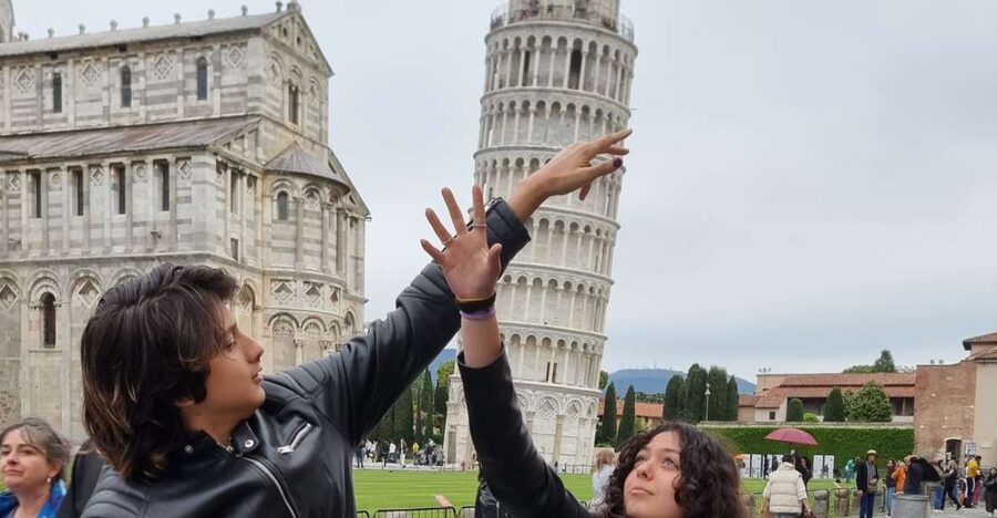 Florence and Pisa self guided tour - Why This Florence and Pisa Self-Guided Audio Combo Works