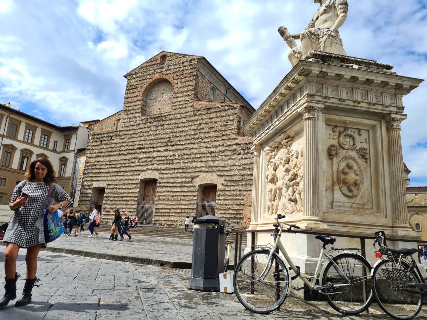 Florence and Pisa self guided tour - Price and Value: Is $7 Worth Two City Audio Guides?