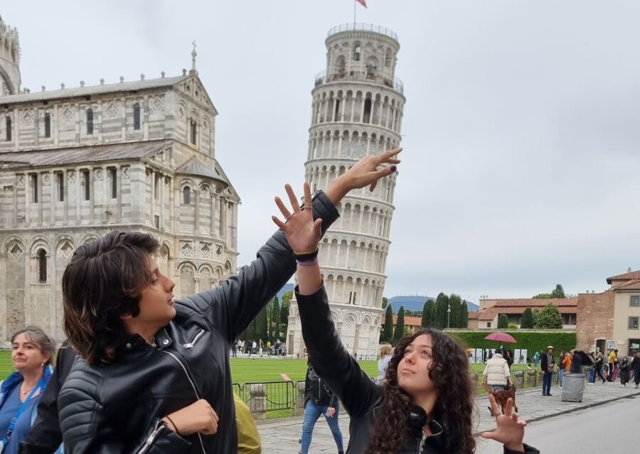 Florence and Pisa self guided tour - Who This Self-Guided Florence and Pisa Tour Suits Best