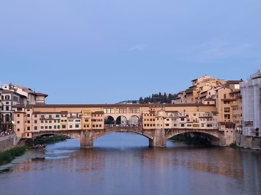 Florence and Pisa self guided tour - Things to Watch Out For Before You Press Play