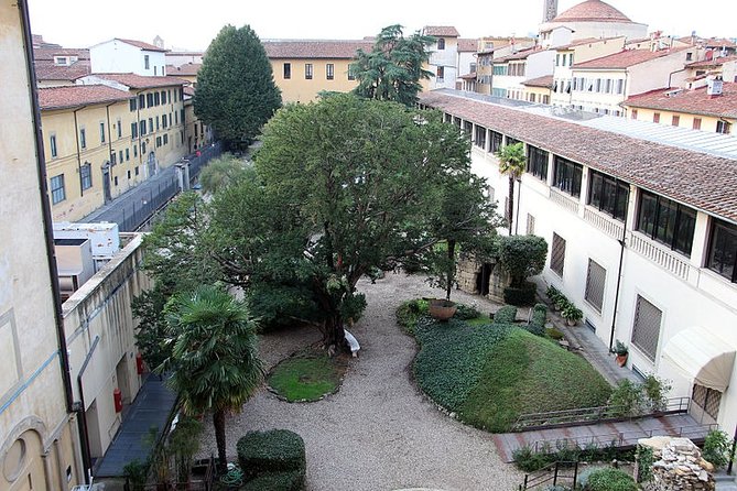Florence Archaeological Museum: 2-Hour Private Guided Visit - Nine Rooms, Two Warehouses, and One Important Closure