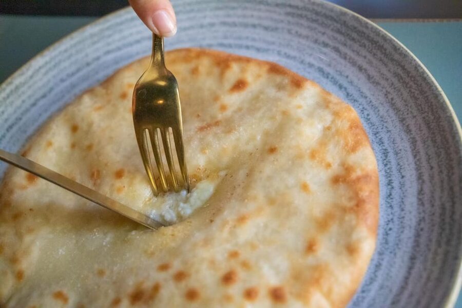 Florence: Armenian Food Experience in Ararat Restaurant - Who should book this Armenian food experience in Florence