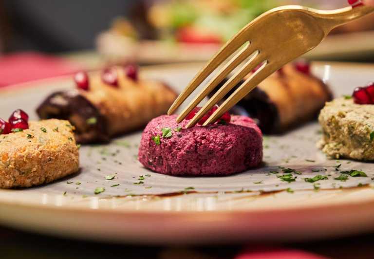 Florence: Armenian Food Experience in Ararat Restaurant - Price and value: what $67 gets you (and why it feels fair)