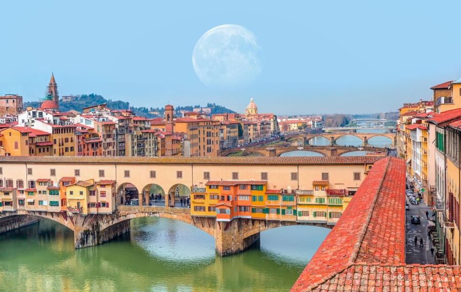 Florence: Art, History, and Charm - Walking Tour of Florence - Medici power on the streets: art and architecture with a purpose
