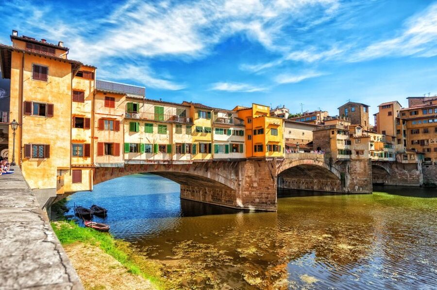 Florence: Art, History, and Charm - Walking Tour of Florence - Headsets, pace, and how $44 turns into value