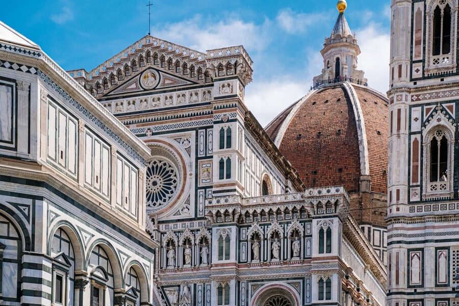 Florence: Art, History, and Charm - Walking Tour of Florence - Practical rhythm: how to get the most out of the 1.5 hours