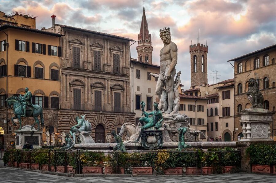 Florence: Art, History, and Charm - Walking Tour of Florence - Should you book this tour?