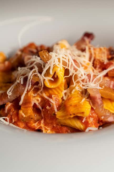 Florence: Art of Pasta Cooking Workshop with Food and Wine - Sauces and Local Products: How to Stop Guessing at Home