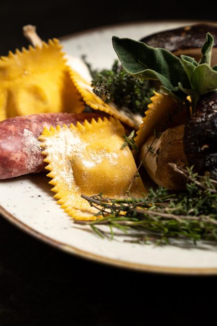 Florence: Art of Pasta Cooking Workshop with Food and Wine - What You Take Home: Recipes, Apron, and Confidence