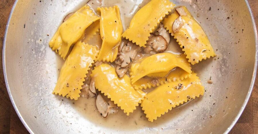 Florence: Art of Pasta Cooking Workshop with Food and Wine - The 3-Hour Schedule: What Happens From Start to Finish