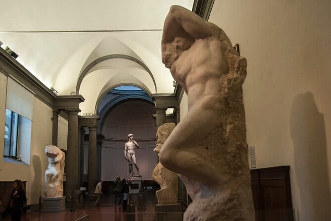 Florence Art Pass: Accademia, Uffizi & Duomo Guided Tour - Who this tour suits best (and who might skip it)