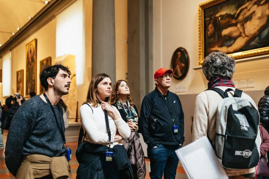 Florence: Art Tour, Accademia Gallery and David - Key Things That Make This Tour Worth Your Hour