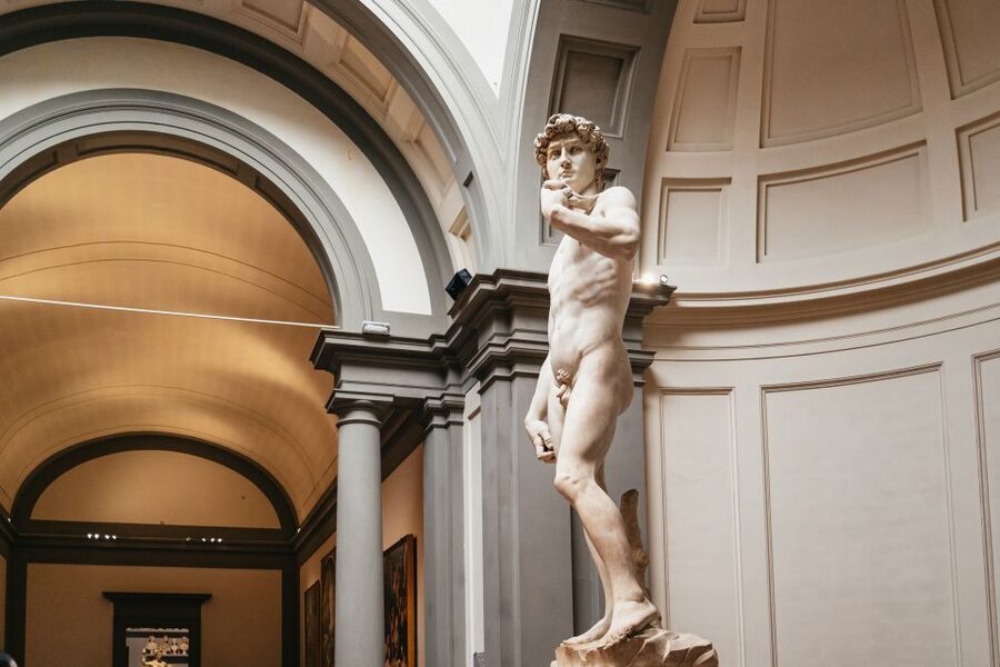 Florence: Art Tour, Accademia Gallery and David - Practical Tips for a Smoother Accademia Visit