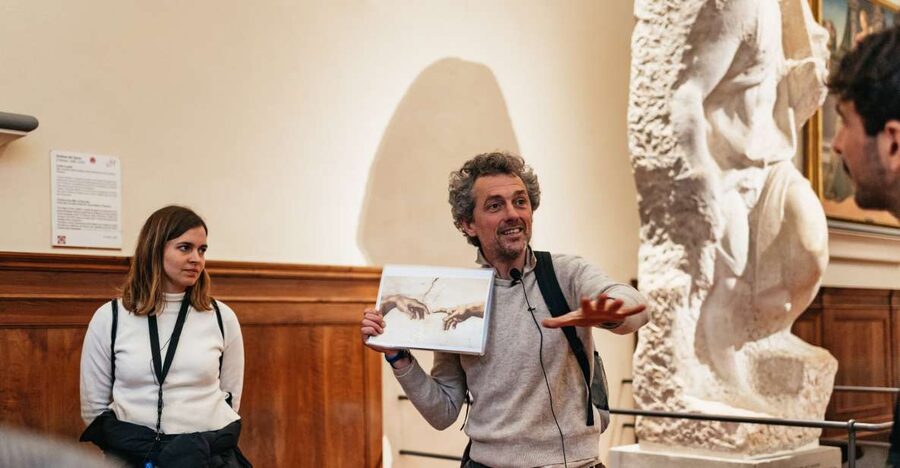 Florence: Art Tour, Accademia Gallery and David - Who This Tour Fits Best (And Who Might Want Something Longer)