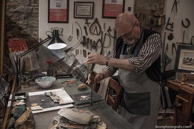 Florence Artisan tour - Key highlights to know before you go