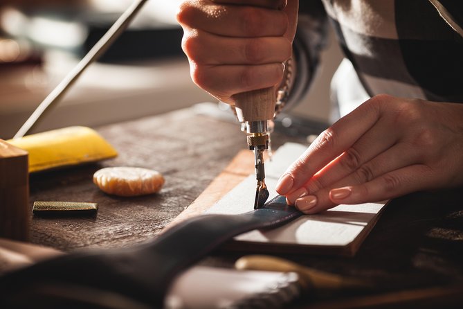 Florence Artisan tour - Why Florence artisan workshops beat typical souvenir stops