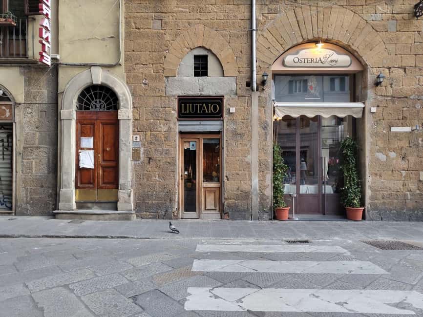 Florence: Artisanal Crafts and Workshops Guided Tour - Goldsmithing in Florence: semi-precious stones and the commesso magic