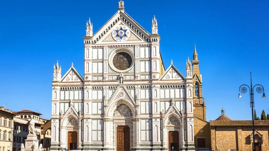 Florence Audioguide - TravelMate app for your smartphone - Key points to know before you go
