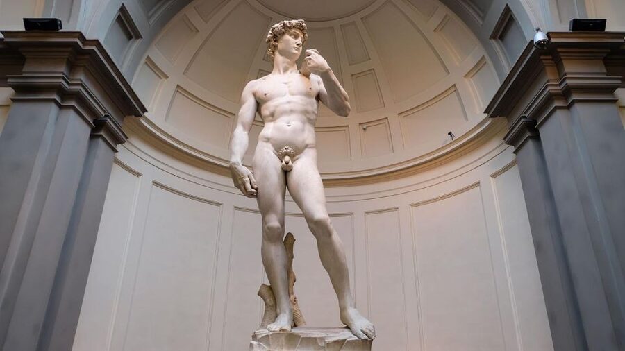 Florence Audioguide - TravelMate app for your smartphone - Florence Audioguide on your phone: what this experience really feels like