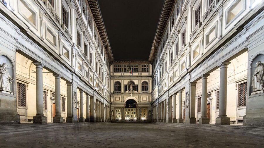 Florence Audioguide - TravelMate app for your smartphone - Price and value: does $6 make sense for 263 minutes of audio?