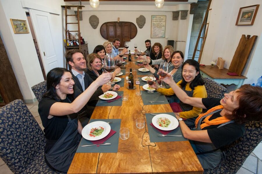 Florence: Authentic Pasta Making Class - Making Fettuccine and Ravioli: The Skills That Actually Transfer