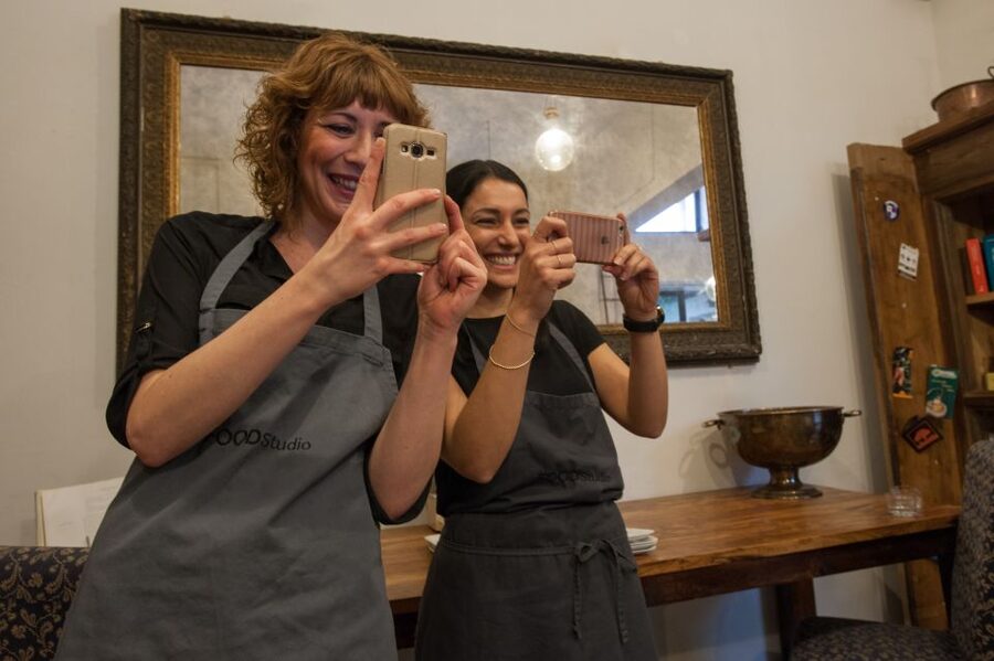 Florence: Authentic Pasta Making Class - Who This Florence Class Suits Best