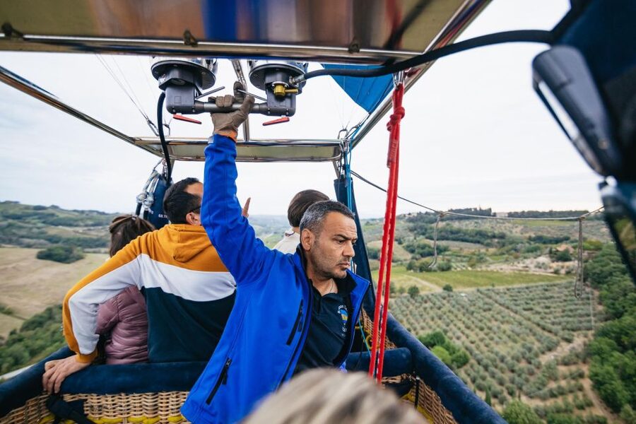 Florence: Balloon Flight Over Tuscany - Price and Value: Is $305.87 Worth It?