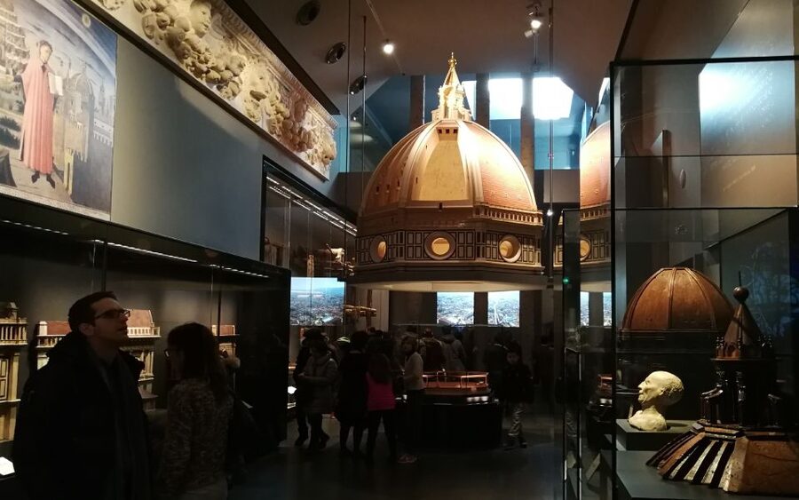 Florence: Baptistery, Duomo Museum, Cathedral, & Bell Tower - What the pacing feels like (and who it suits)