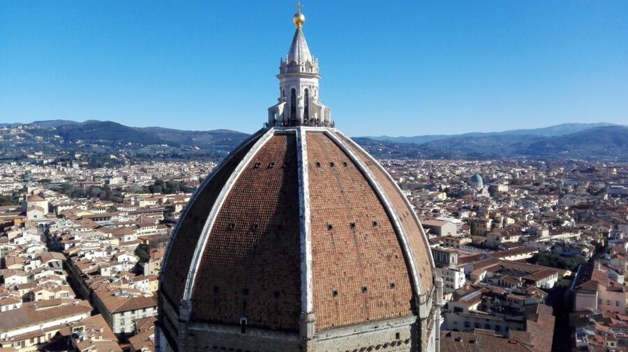 Florence: Baptistery, Duomo Museum, Cathedral, & Bell Tower - Small details that make your visit smoother