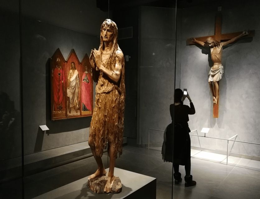 Florence: Baptistery, Duomo Museum, Cathedral, & Bell Tower - Should you book this Duomo Complex tour?