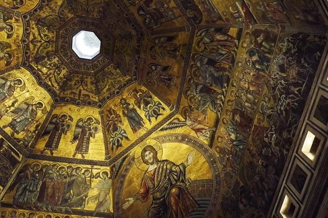 Florence Baptistery & Opera Museum Audioguided tour with guide - Why the Baptistery + Opera Museum combo works so well