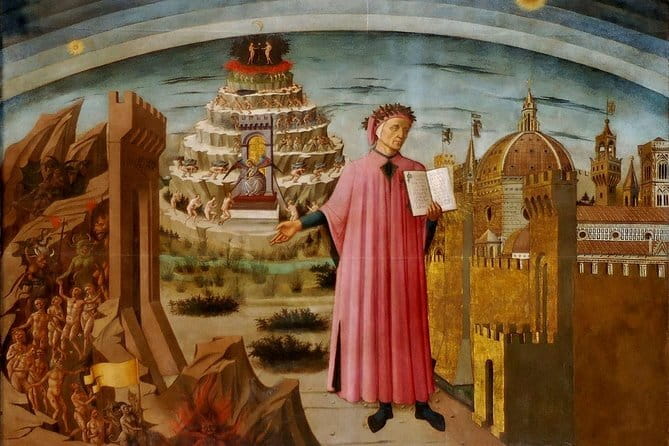 Florence Baptistery & Opera Museum Audioguided tour with guide - Price and what $66.23 really buys you