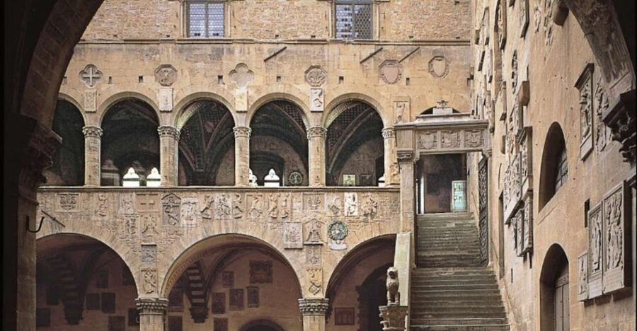 Florence: Bargello Museum 5-Attractions Combo Ticket - How the 3-Day Bargello Combo Ticket Really Saves You Time