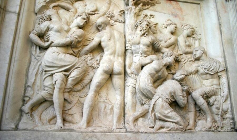Florence: Bargello Museum Guided Tour with Entry Ticket - Early Renaissance rooms: Donatello and Verrocchio’s experiments