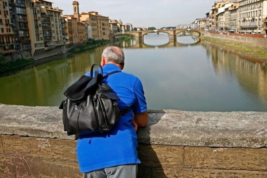 Florence : Best of Florence Walking Tour - Along the way: Palazzo Bargello and Piazza della Repubblica