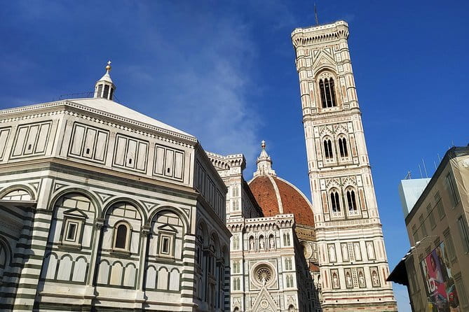 Florence: Best Of - with Tour Leader & Multilingual Audio Guide - Why this Florence highlights walk works in 2.5 hours