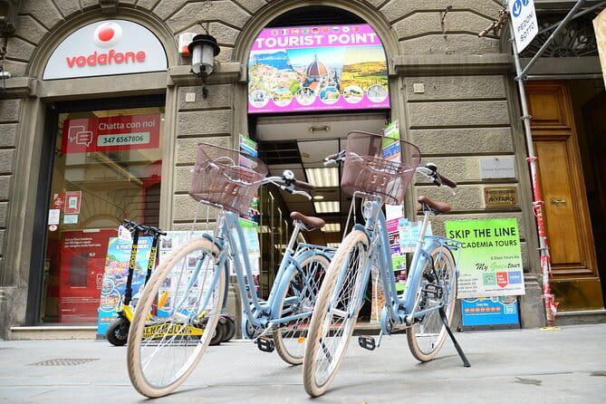 Florence Bike Rental - Key Things I’d Prioritize Before Booking