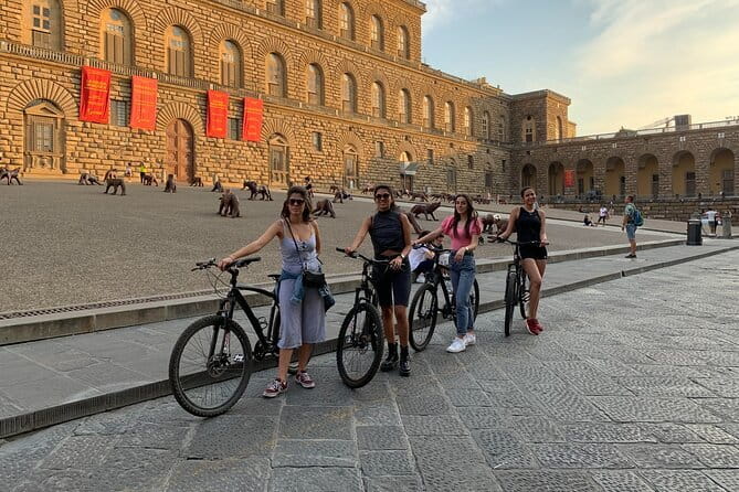 Florence Bike Rental - Price and Value: Why $41.70 Can Make Sense for One Day