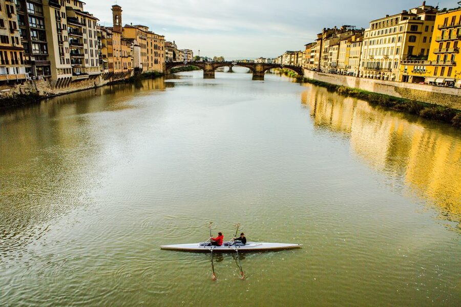 Florence: Bike Rental for 24 Hours - Price and value: is $41 per person fair for 24 hours?