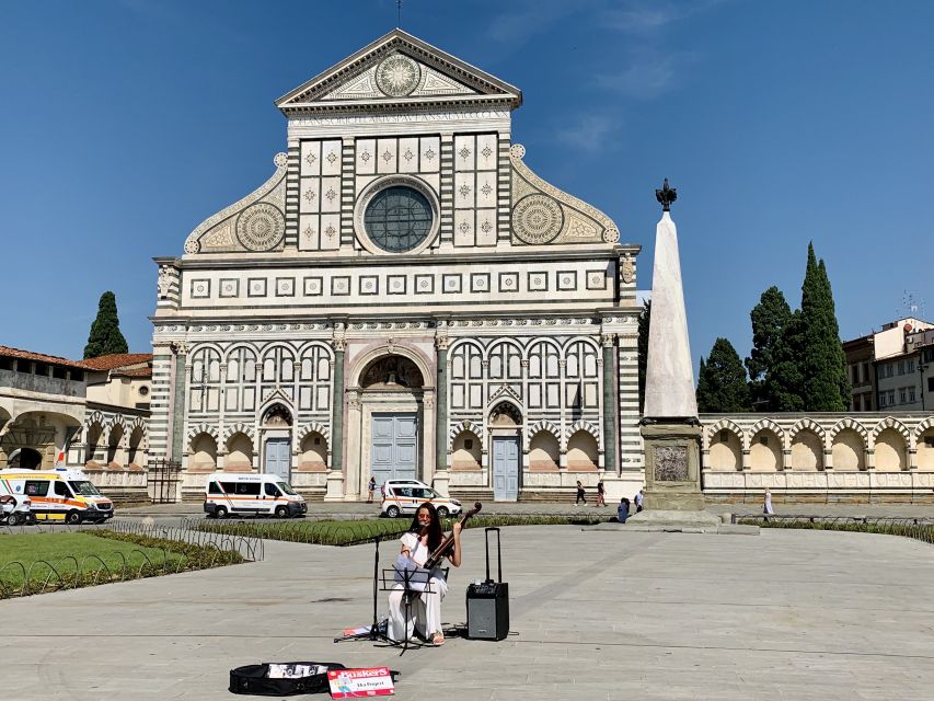 Florence: Bike Rental for 24 Hours - Who should book this bike rental (and who might want another plan)