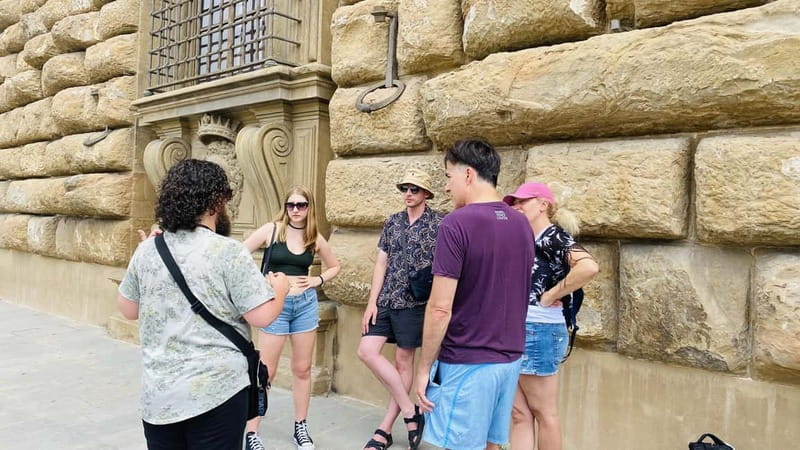 Florence: Boboli Gardens Guided Tour - Key takeaways before you go