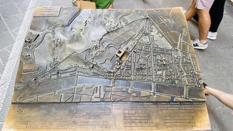 Florence: Boboli Gardens Guided Tour - Meeting at Palazzo Pitti: start where the story begins