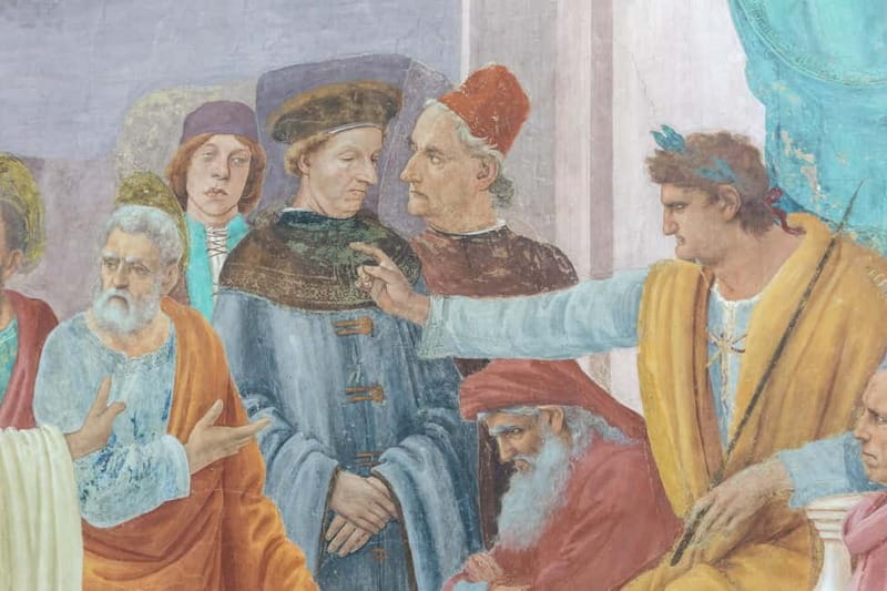 Florence: Brancacci Chapel Guided Tour - Who this tour suits best