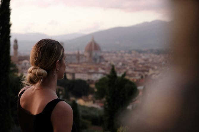 Florence Brunelleschi's Dome and Cathedral Complex Entry Tickets - Key Highlights You’ll Actually Feel In Your Day